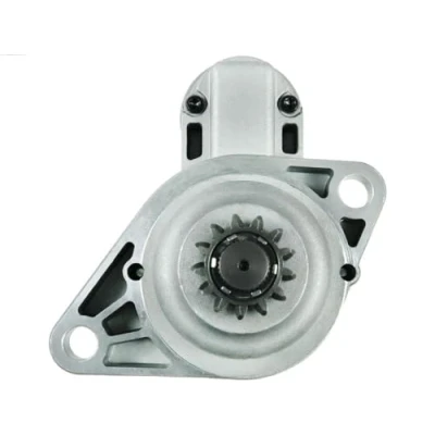 Afbeelding van AS PL S3097S Startmotor 12 2,00 13 VOLKSWAGEN: Caddy 3, Polo V Hatchback, Golf 7, SEAT: Leon II Ateca, AUDI: A3 Sportback, Hatchback