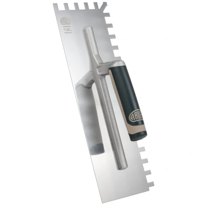 Afbeelding van Ardex lijmspaan 15 mm RVS 40 cm