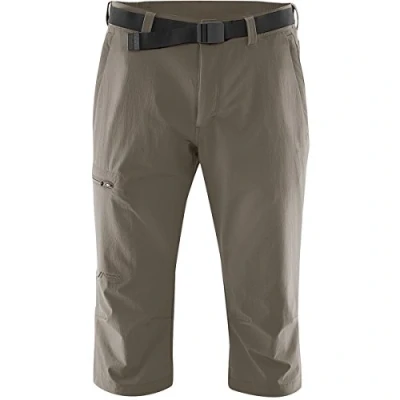 Afbeelding van Maier Sports jens jennisei heren 3/4 broek