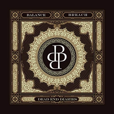 Afbeelding van Balance Breach Dead End Diaries (CD)