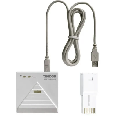 Afbeelding van Theben PC Set OBELISK top2 Programmeerset