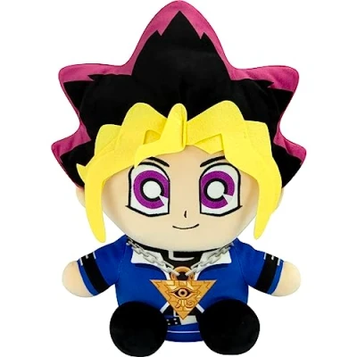 Afbeelding van Mocchi Méga Yugi Muto.