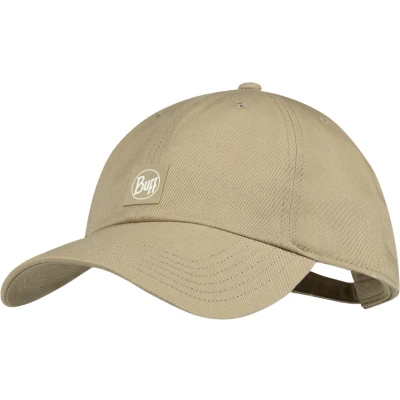 Afbeelding van BUFF® Baseball Cap ZIRE FAWN Pet