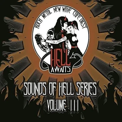 Afbeelding van Various Artists Sounds Of Hell Vol.3 (CD)