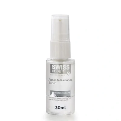 Afbeelding van Swiss Image Absolute Radiance Whitening serum 30ml