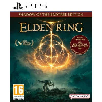 Image de Elden Ring: Shadow of the Erdtree PS5