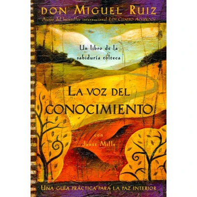 Afbeelding van La Voz Del Conocimiento / The Voice of Knowledge