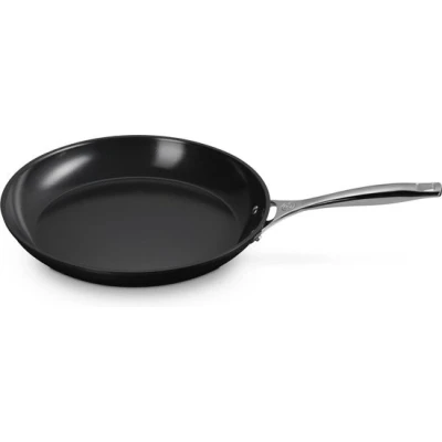 Afbeelding van Le Creuset Keramisch Anti Aanbak Koekenpan 24 cm
