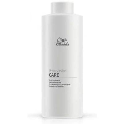 Afbeelding van Wella Perm Service Care Nabehandeling 1000 ml
