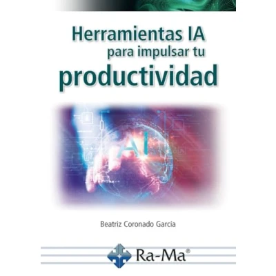 Afbeelding van Herramientas IA para impulsar tu productividad