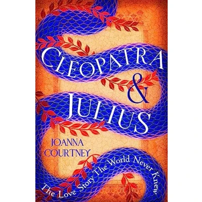 Afbeelding van Cleopatra &amp; Julius