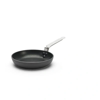 Afbeelding van De Buyer Choc Intense Koekenpan Ø20 Cm Zwart