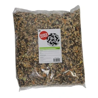 Afbeelding van Knaagdiermix 4kg