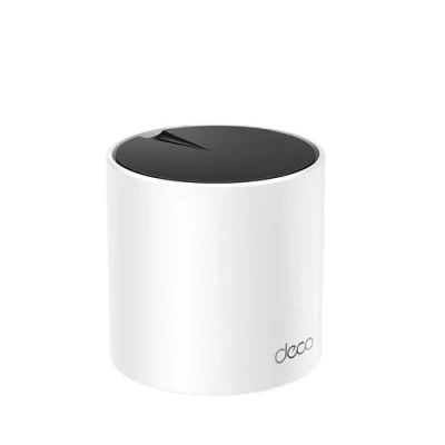Image de Tp link Multi room Wifi Deco X55 Blanc (decox55 1 pack)
