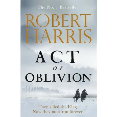Afbeelding van Act of Oblivion