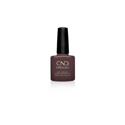 Afbeelding van CND Colour Shellac Arrowhead 7,3 ml