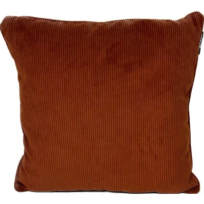 Afbeelding van Madison sierkussen 45x45 cm Cosa orange