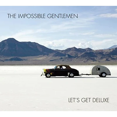 Afbeelding van LetS Get Deluxe