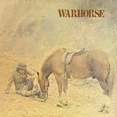 Afbeelding van Warhorse
