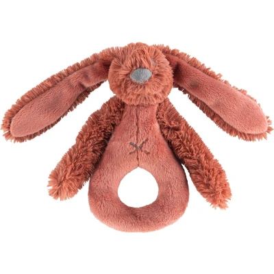 Afbeelding van Happy Horse Rammelaar Rabbit Richie Rusty