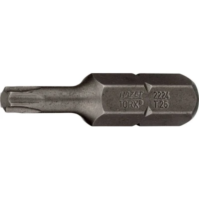 Afbeelding van HAZET 2224 T25 Schroefbit TORX
