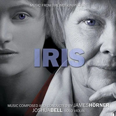 Afbeelding van OST Iris (LP)