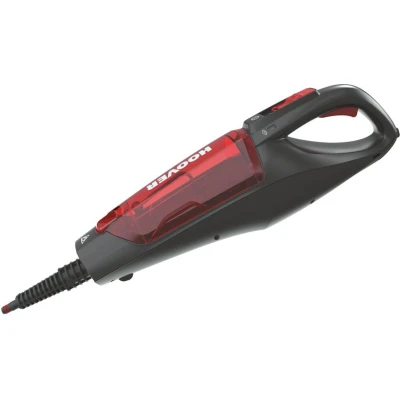 Afbeelding van Hoover Steam Capsule CA2IN1P Stoomreiniger buis rood/titanium