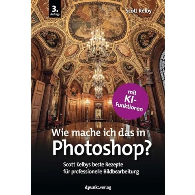 Afbeelding van Wie mache ich das in Photoshop?