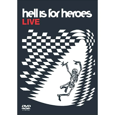 Afbeelding van Hell Is For Heroes Live