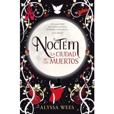 Afbeelding van Noctem: La ciudad de los muertos