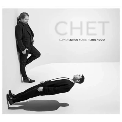 Afbeelding van David Enhco &amp; Marc Perrenoud Chet (CD)