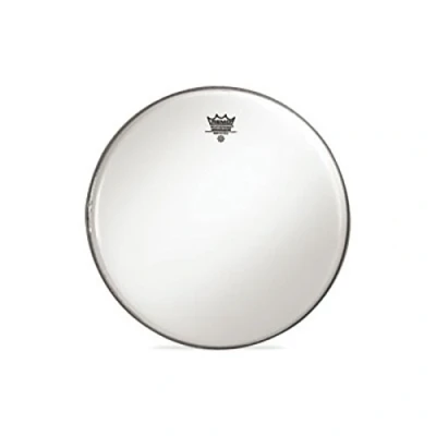 Image de remo Peau de grosse caisse weatherking 22 smooth white