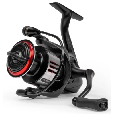 Afbeelding van Zebco Slip voorop Demonic Spin FD