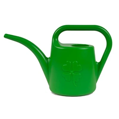 Afbeelding van Tuin Sprinkler 1,8L Prospeplast Koni in groene kleur