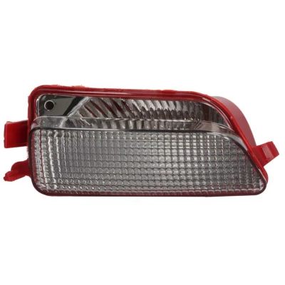 Afbeelding van ABAKUS 552 1310R LD UE Achterlicht rechts P21W Zonder lamphouder, gloeilamp CITROËN: C4 I Hatchback