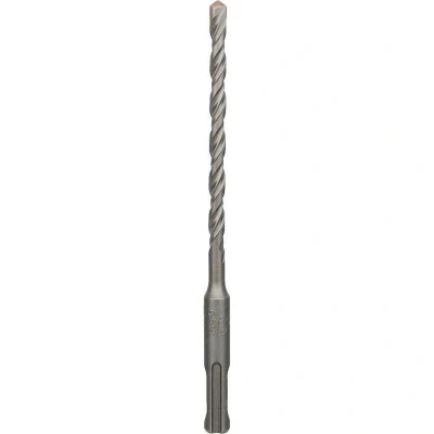 Image de BOSCH 2608831012 perceuse à percussion SDS Plus 3, 6,5 x 100 160 mm