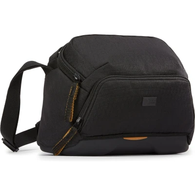 Afbeelding van Case Logic Viso Cameratas voor spiegelreflexcamera Small Zwart