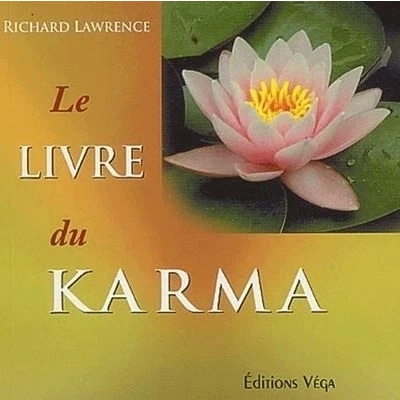 Image de Le livre du karma