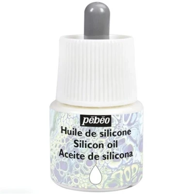 Image de Huile de silicone 45 ml