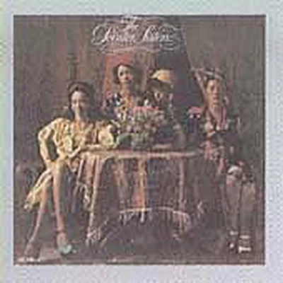 Afbeelding van The Pointer Sisters (1st LP)