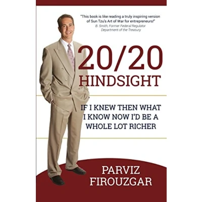 Afbeelding van 20/20 Hindsight