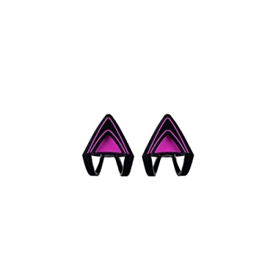 Image de RAZER KITTY EARS FOR KRAKEN NEON PURPLE