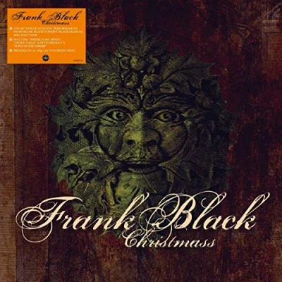 Afbeelding van Frank Black Christmass