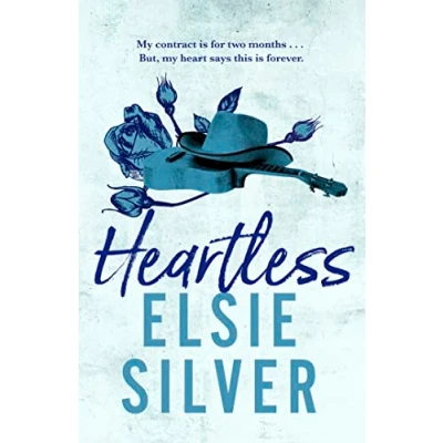 Afbeelding van Chestnut Springs Heartless