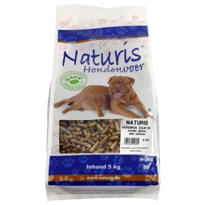 Afbeelding van Naturis Brok Geperst High Energy Zalm 5 KG (375797)