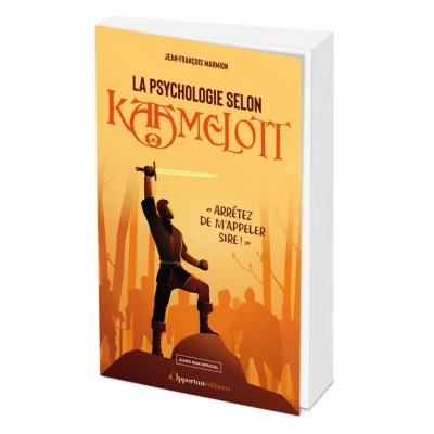 Image de La psychologie selon Kaamelott