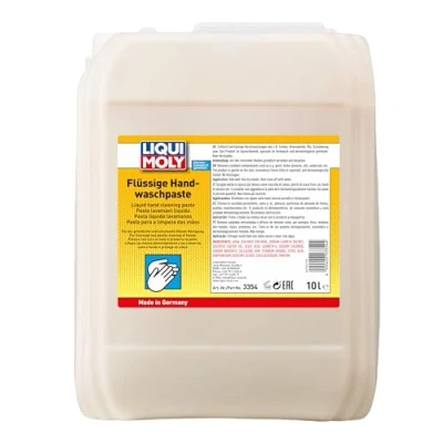 Afbeelding van LIQUI MOLY 3354 Handreiniger Emmer 10