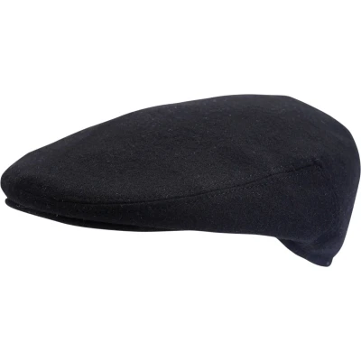 Afbeelding van Horka Pet Tweedcap Heren Zwart Maat 56
