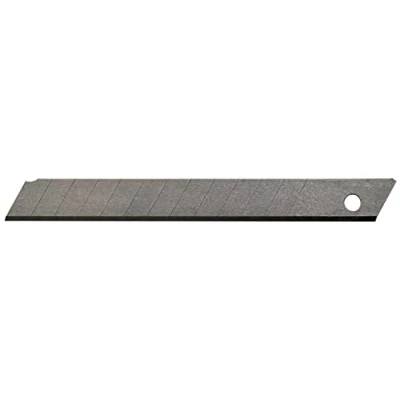 Afbeelding van Fiskars Reservemes 9 Mm Staal 10 Stuks