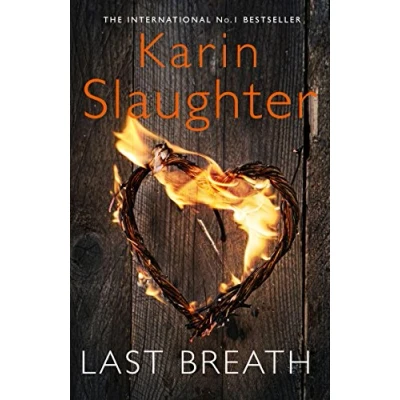 Afbeelding van LAST BREATH